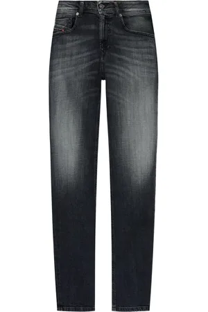 Diesel 1979 Sleenker 09l01 skinny jeans