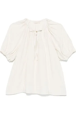 ULLA JOHNSON Marcelena top
