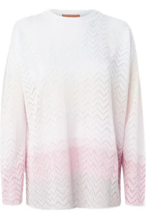 Missoni Chevron sweater