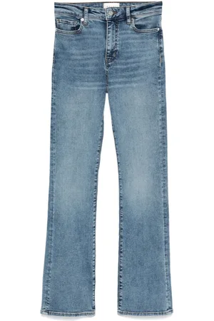 Frame Le Mini Boot jeans