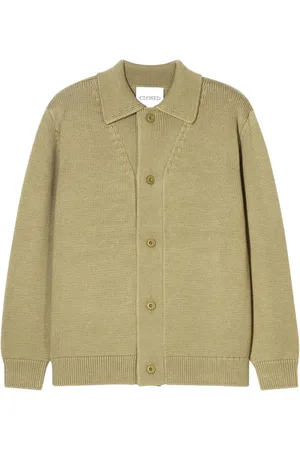 Closed Knitted cardigan