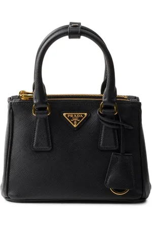 Prada Mini Galleria tote bag