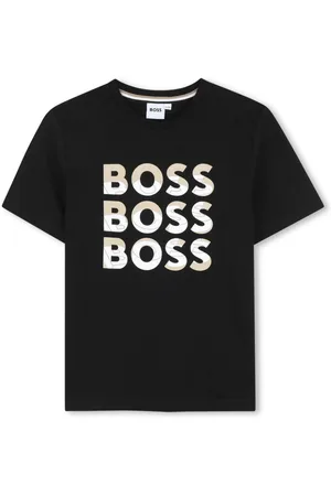 HUGO BOSS Short-sleeve T-shirt