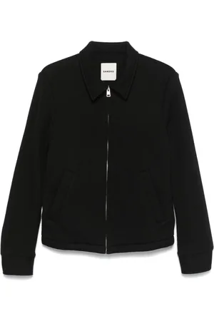 Sandro Knitted jacket