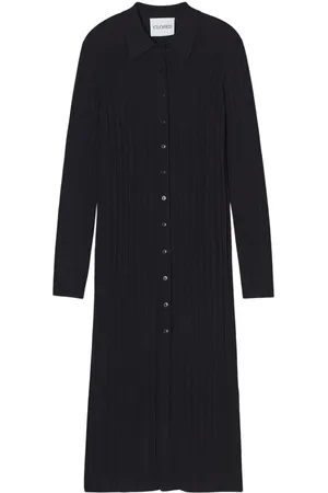 Closed Knitted midi dress