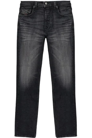 Diesel 1985 Larkee 09L52 straight jeans