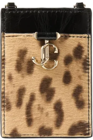 Jimmy Choo ID cardholder