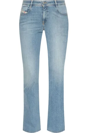 Diesel 1969 D-Ebbey 09J16 bootcut jeans