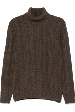 corneliani Turtleneck sweater