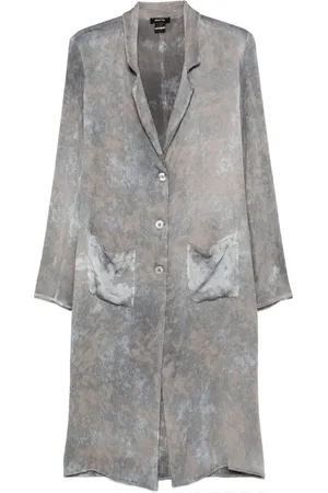 AVANT TOI Textured coat