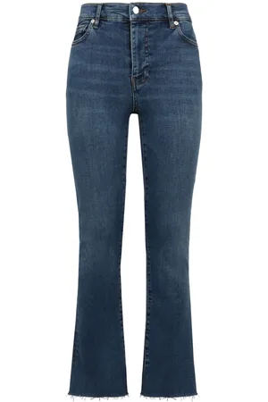 Frame Straight-leg jeans
