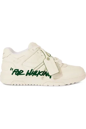 OFF-WHITE Out Of Office "For Walking" sneakers