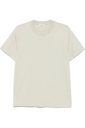 Sandro Jersey T-shirt