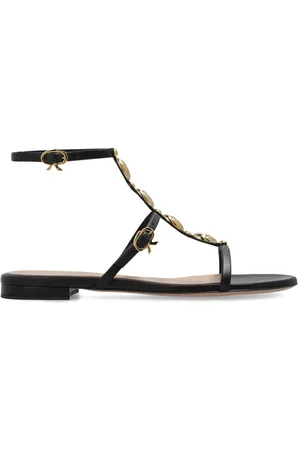 Gianvito Rossi Kalinda sandals