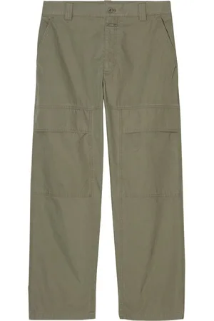 Closed Durban trousers