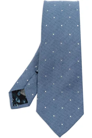 Paul Smith Polka-dot tie