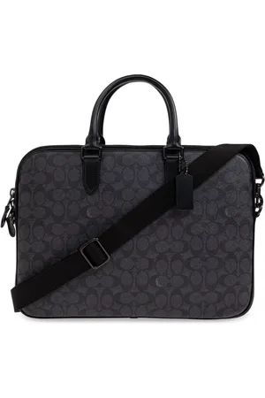 Coach Gotham laptop bag