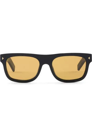 Prada Square-frame sunglasses
