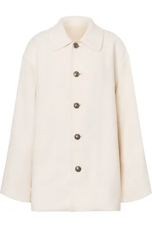 Serafini Single-breasted coat