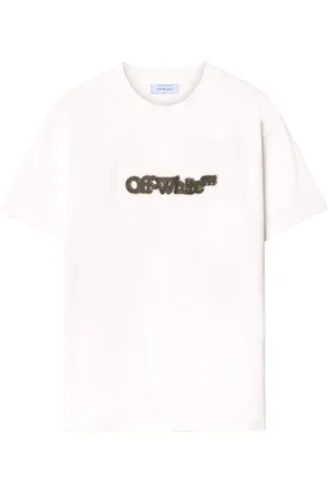 OFF-WHITE Spray Arrow T-shirt