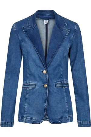 Liu Jo Denim blazer