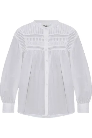 Marant Etoile Plalia shirt