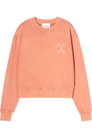 Closed Printed sweatshirt