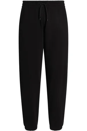 Dolce & Gabbana Drawstring track pants