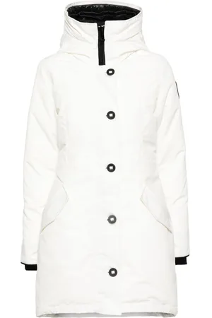 Canada Goose Rossclair parka