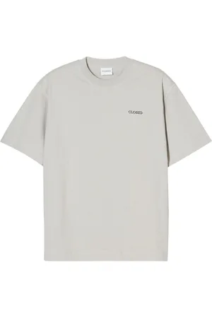 Closed Printed T-shirt