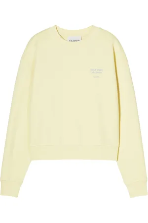 Closed Printed sweatshirt