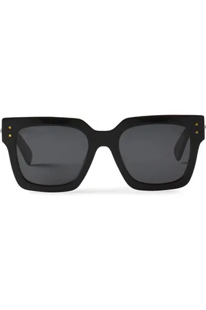 Lanvin Wayfarer-frame sunglasses
