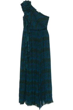 ULLA JOHNSON Adona maxi dress