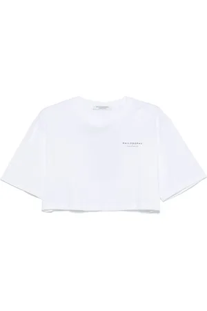 Serafini Graphic-print T-shirt