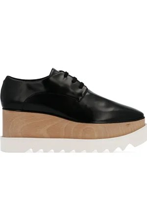 Stella McCartney Elyse shoes