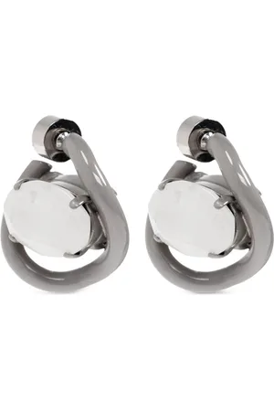 Marni Twisted earrings