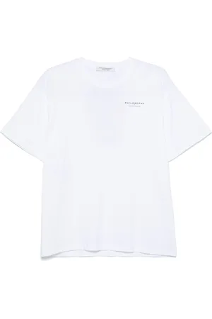 Serafini Graphic-print T-shirt