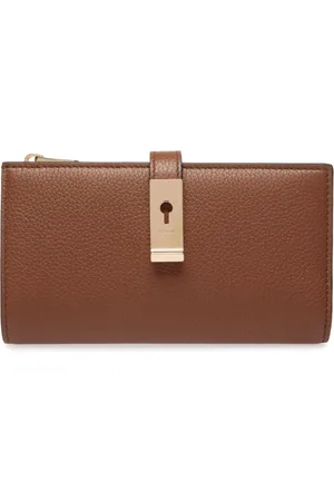 Bally Lock Me wallet