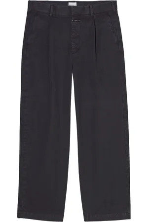 Closed Bloomberg trousers