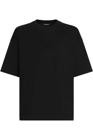 Dolce & Gabbana Logo-detail T-shirt