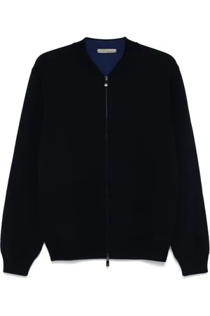 corneliani Wool cardigan