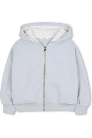 Chloé Zip-up hoodie