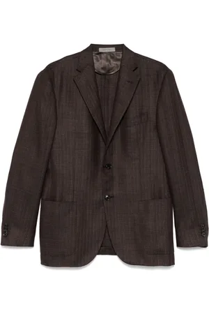 corneliani Single-breasted blazer