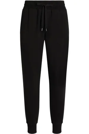 Dolce & Gabbana Tapered track pants