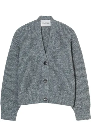 Closed V-neck cardigan