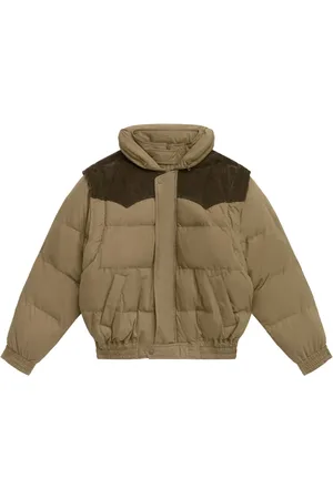 Isabel Marant Yuri coat