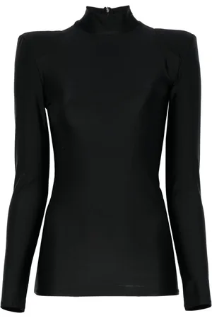 V:PM ATELIER Irma top