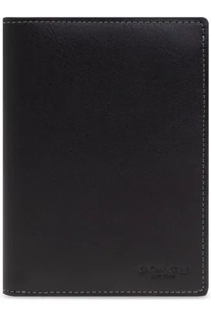 Coach Leather wallet
