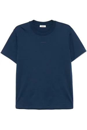 Sandro Jersey T-shirt