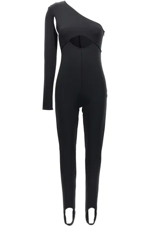 DAVID KOMA Scuba bodysuit